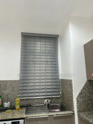 Window Blinds and Curtains With Automation