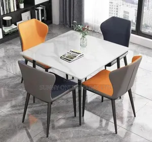 Luxury Marble Dinning