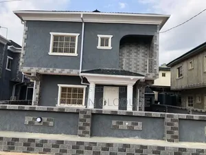 Furnished 3bdrm Duplex in Delman Pearl Estate, Yakoyo/Alagbole for sale