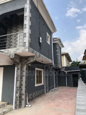 Furnished 3bdrm Duplex in Delman Pearl Estate, Yakoyo/Alagbole for sale