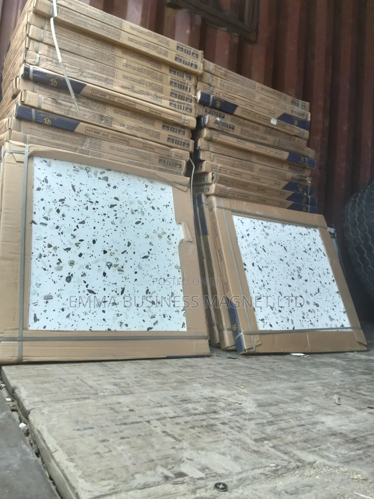 60x60 High Quality Matt Floor Tiles 
