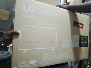 Smart Tv 32 Inches Lg