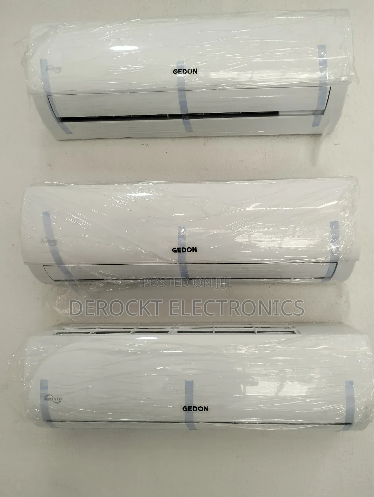 Inverter AC 1.5 HP