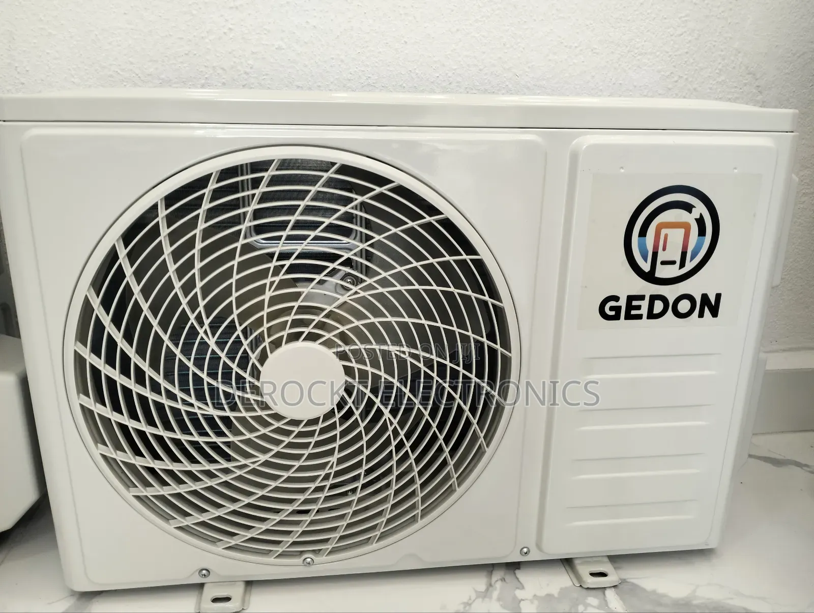 Inverter AC 1.5 HP