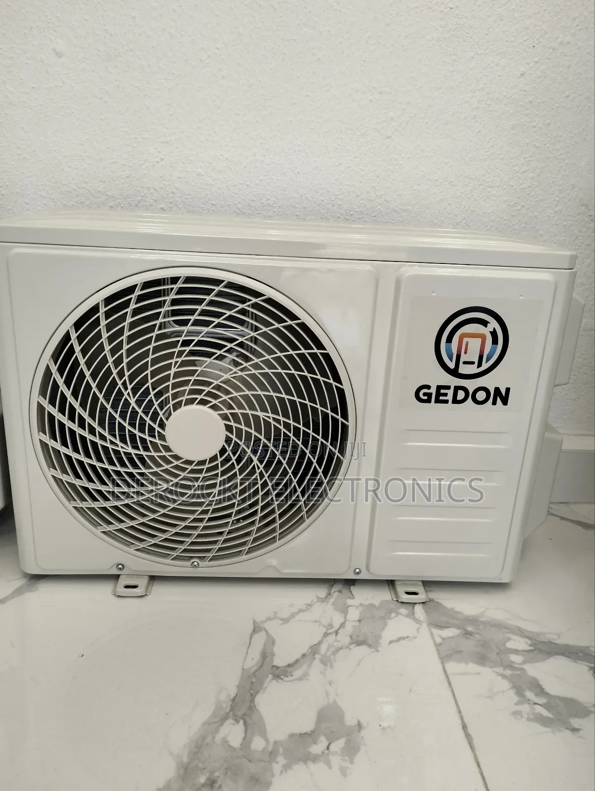 Inverter AC 1.5 HP