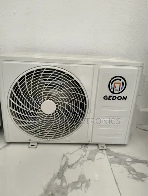 Inverter AC 1.5 HP