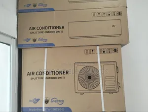 Inverter AC 1.5 HP
