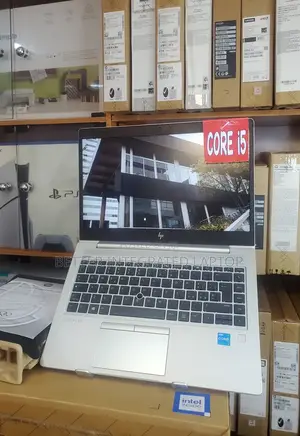 New Laptop HP ProBook 4420S 12GB Intel Core I5 SSD 512GB