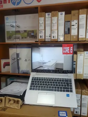 New Laptop HP ProBook 4420S 16GB Intel Core I5 SSD 512GB