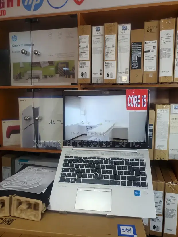 HP Probook 4420s Core i5 Windows 10 Pro
