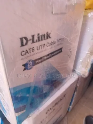 Network Cable