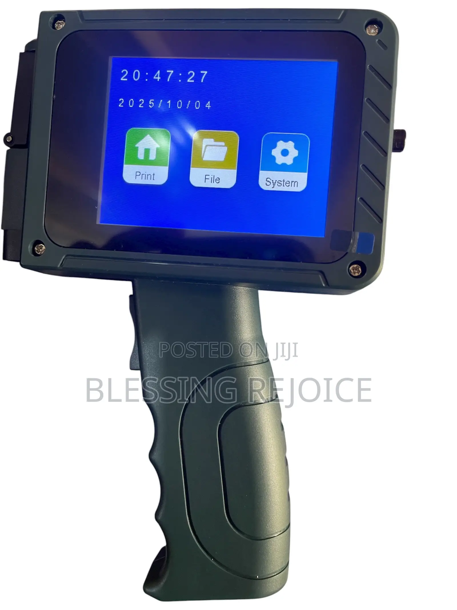 Inkjet Printer