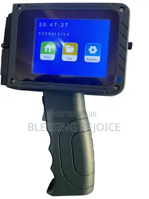 Inkjet Printer