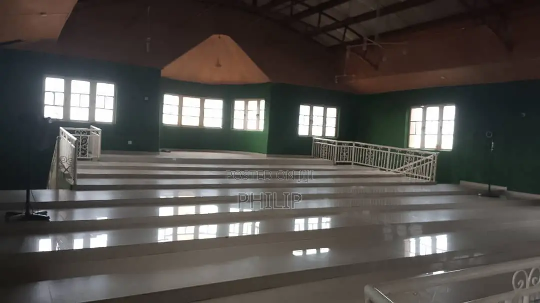 Event Hall for Sale