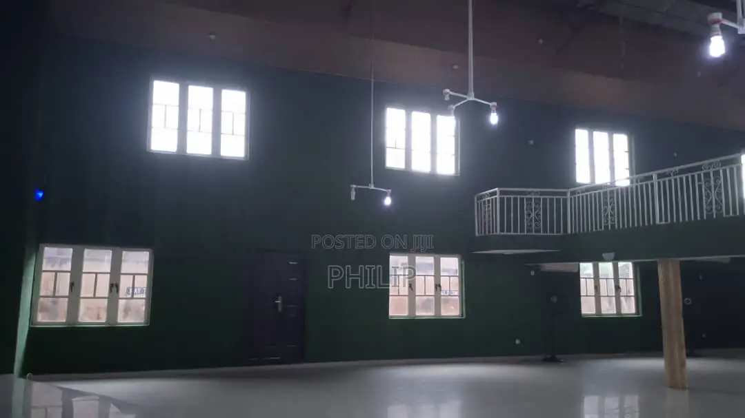Event Hall for Sale