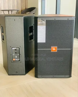 Professionals Jbl15 Inches Single Speaker Srx715