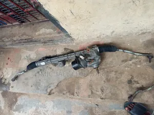 Steering Rack For Honda Accord 2013 4plug