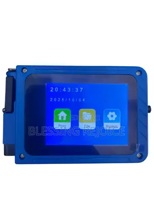 Mini Handheld Printer