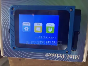 Mini Handheld Printer