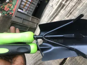 Garden Equipment Set