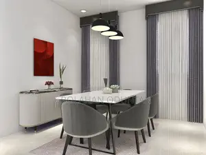 Interior Design Service