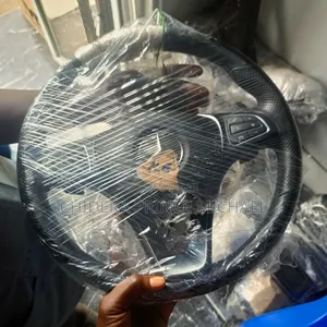 Steering Wheel for Gle350 2016/2018 Model W292