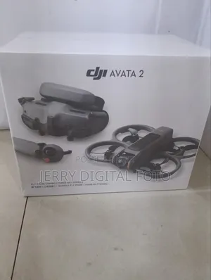 Dji Avatar 2 Fly More Combo