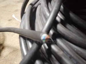 4mm X 3 Core Flexible Cable