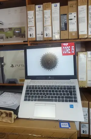 New Laptop HP ProBook 4420S 8GB Intel Core i5 SSD 1T