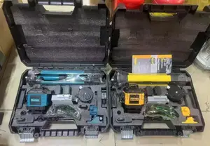 Dewalt 16 Lines 4d Laser Level – High Precision Self-Leveling Tool