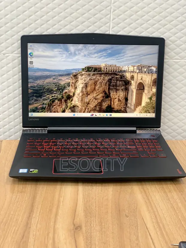 【レノボ】Y520T i7 SSD512GB+HDD5TB メモリ16GB Laptop Lenovo Legion Y520 16GB Intel Core I7 SSD 512GB don siyarwa