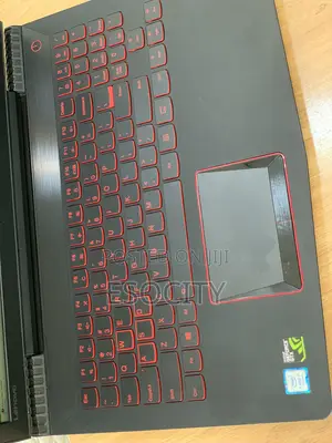 Laptop Lenovo Legion Y520 16GB Intel Core I7 SSD 512GB