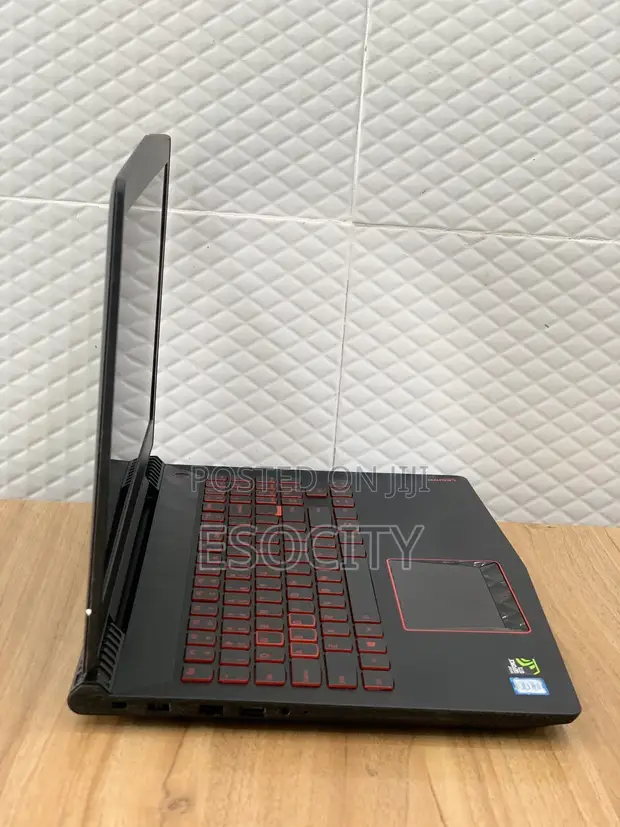 Laptop Lenovo Legion Y520 16GB Intel Core I7 SSD 512GB don siyarwa