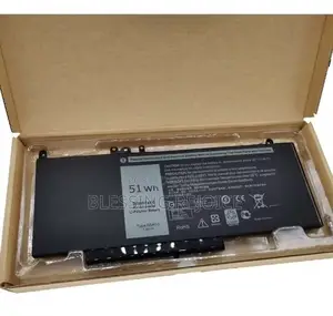 Laptop Battery