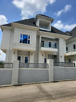 Furnished 5bdrm Duplex in Efab Convillea for sale