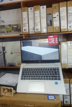 New Laptop HP ProBook 4420S 16GB Intel Core i5 SSD 1T