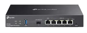 Tp-Link Er7206 Omada Gigabit VPN Router