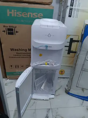“The Smarter Way to Drink Water – Cway 58b24hl”