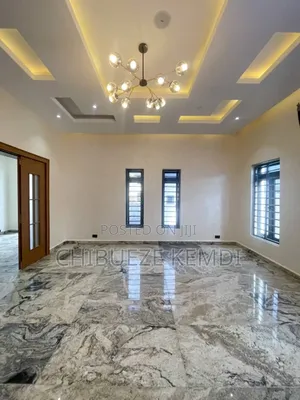 Furnished 7bdrm Duplex in Efab Metropolis, Gwarinpa for sale