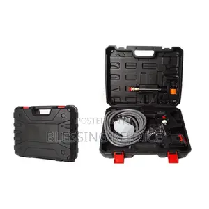 48v Car Wash Gun With 2 Batteries