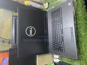 Laptop Dell Precision 7740 32GB Intel Core i7 SSD 1T