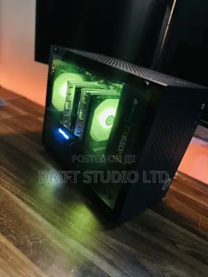New Desktop Computer 32GB Intel Core I7 SSD 1T