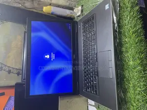 Laptop Dell Precision 7740 32GB Intel Core i7 SSD 1T