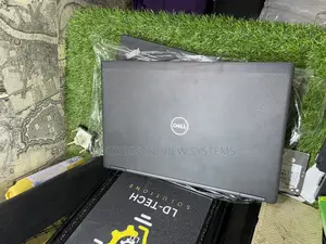 Laptop Dell Precision 7740 32GB Intel Core i7 SSD 1T