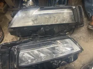 Headlights for Nissan Rogue 2020 Model