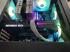 New Desktop Computer 64GB Intel Core I7 SSD 2T