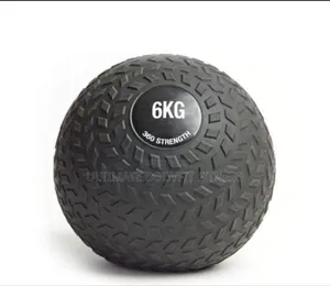 Brand New 6kg Slam Ball