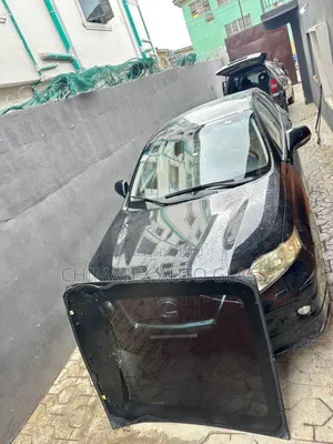 Lexus Rx350 2012 Panoramic Roof Glass Available