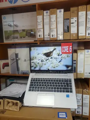New Laptop HP ProBook 4421S 16GB Intel Core I5 SSD 256GB