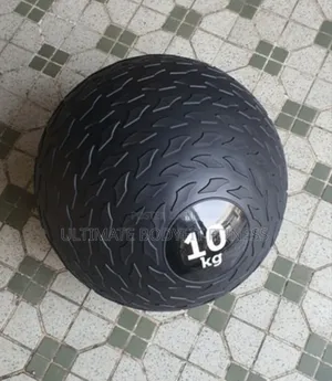 Brand New 10kg Slam Ball